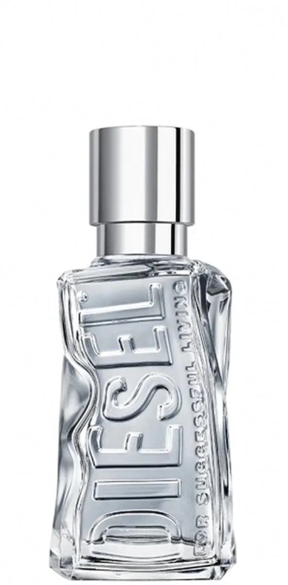 Diesel D By Diesel Eau de Toilette 30ml