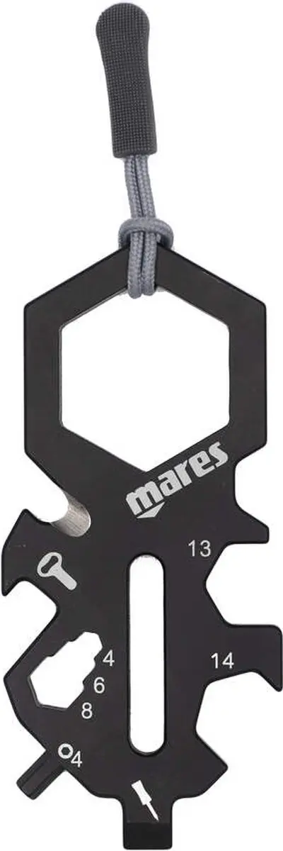 Mares Smarty Multi-Tool