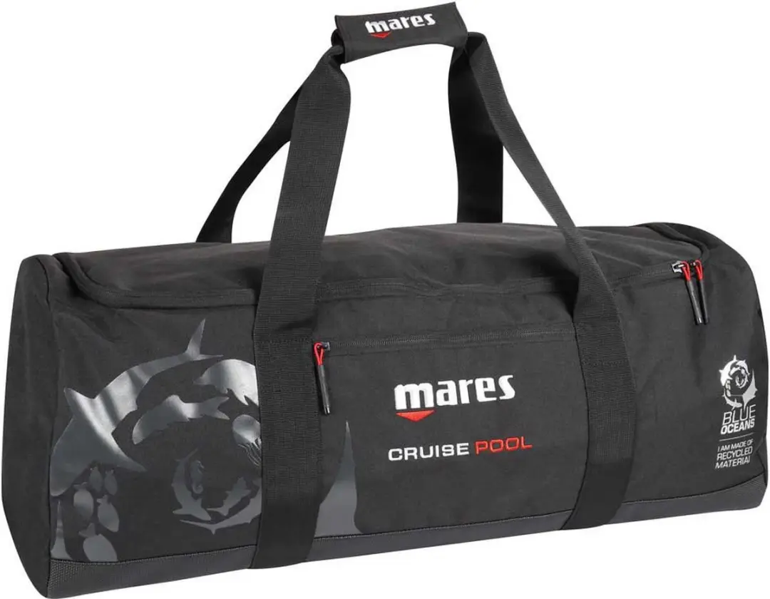 Mares Cruise Pool