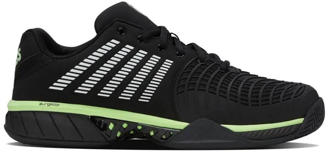 Zapatillas Kswiss Express Light 3 Mixta 08562033 47