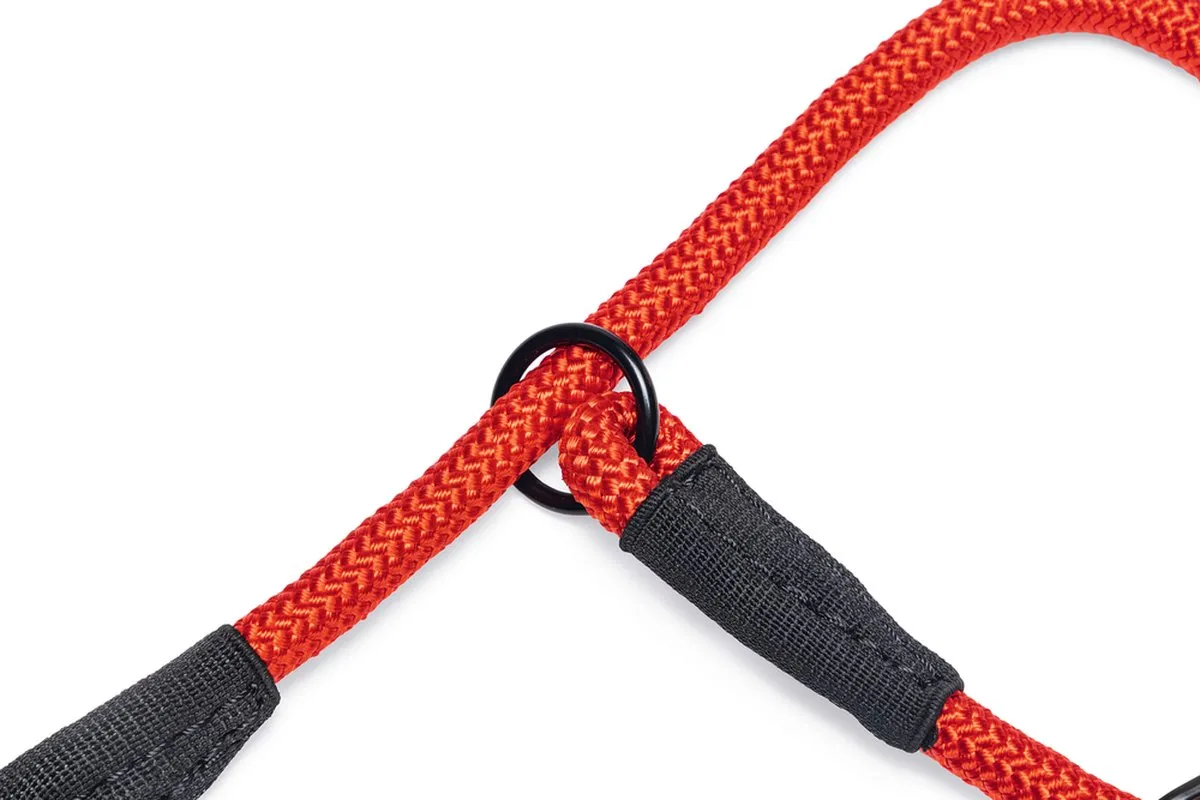 Beeztees Premium Parinca Hondenhalsband - Rood