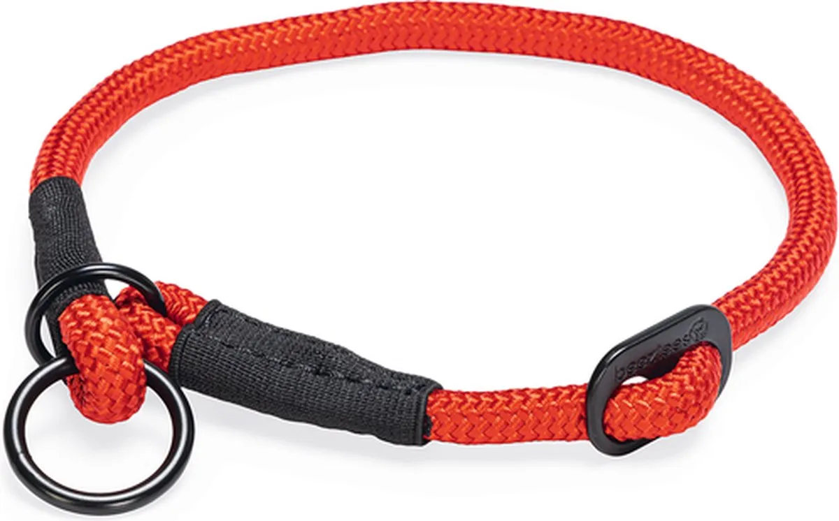 Beeztees Premium Parinca Hondenhalsband