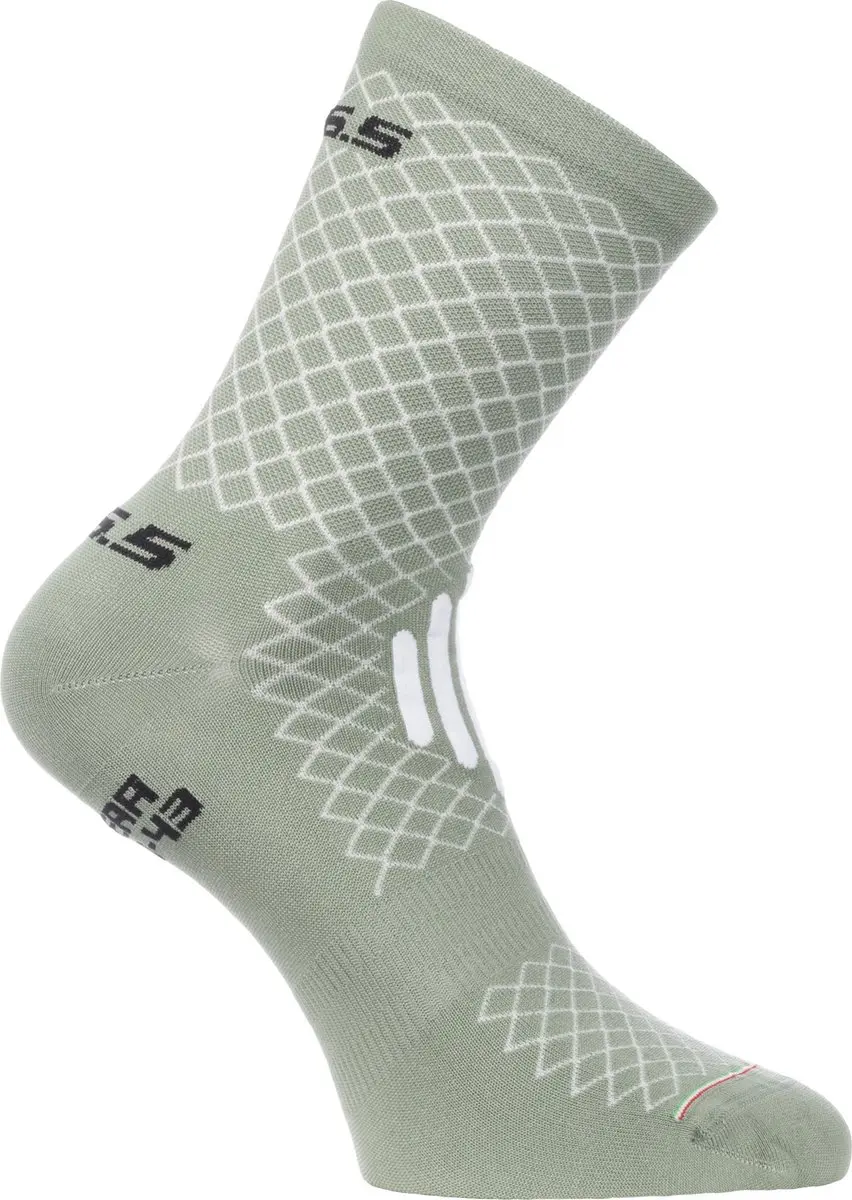 Q36.5 UltraLong Sokken