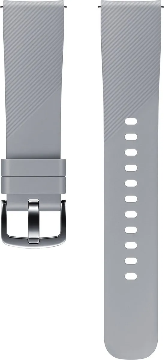 Samsung Siliconen Horlogeband Gear Sport ET-YSN60MJ