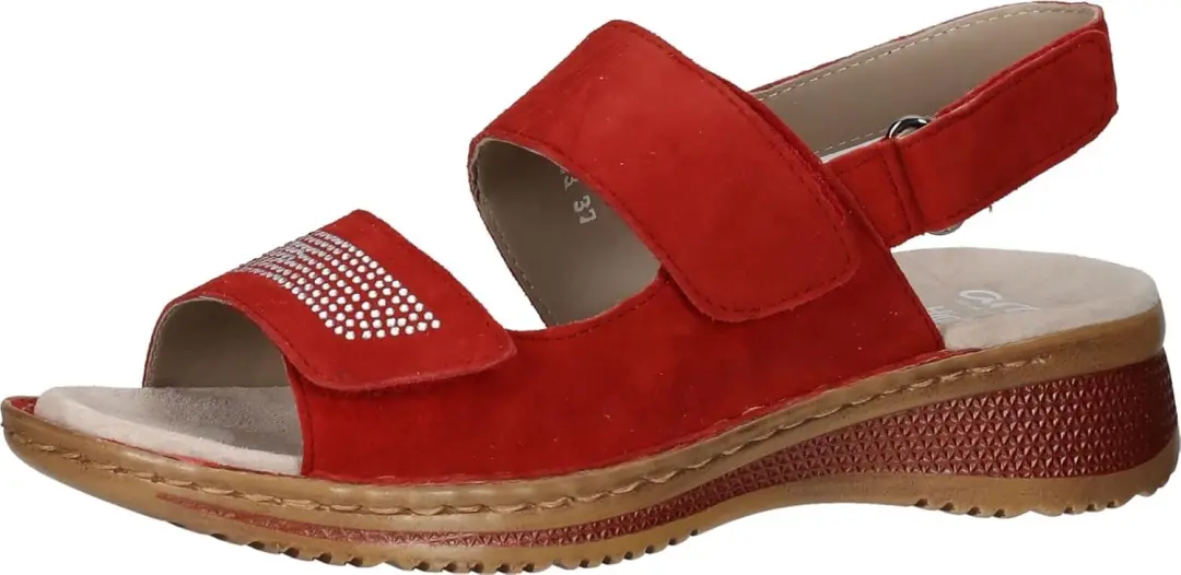 ARA Dames Hawaii Sandalen