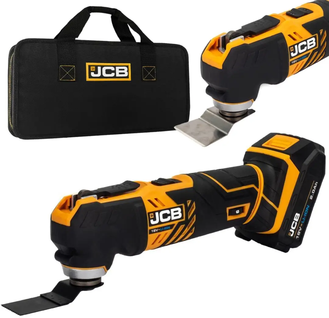 JCB Serie
