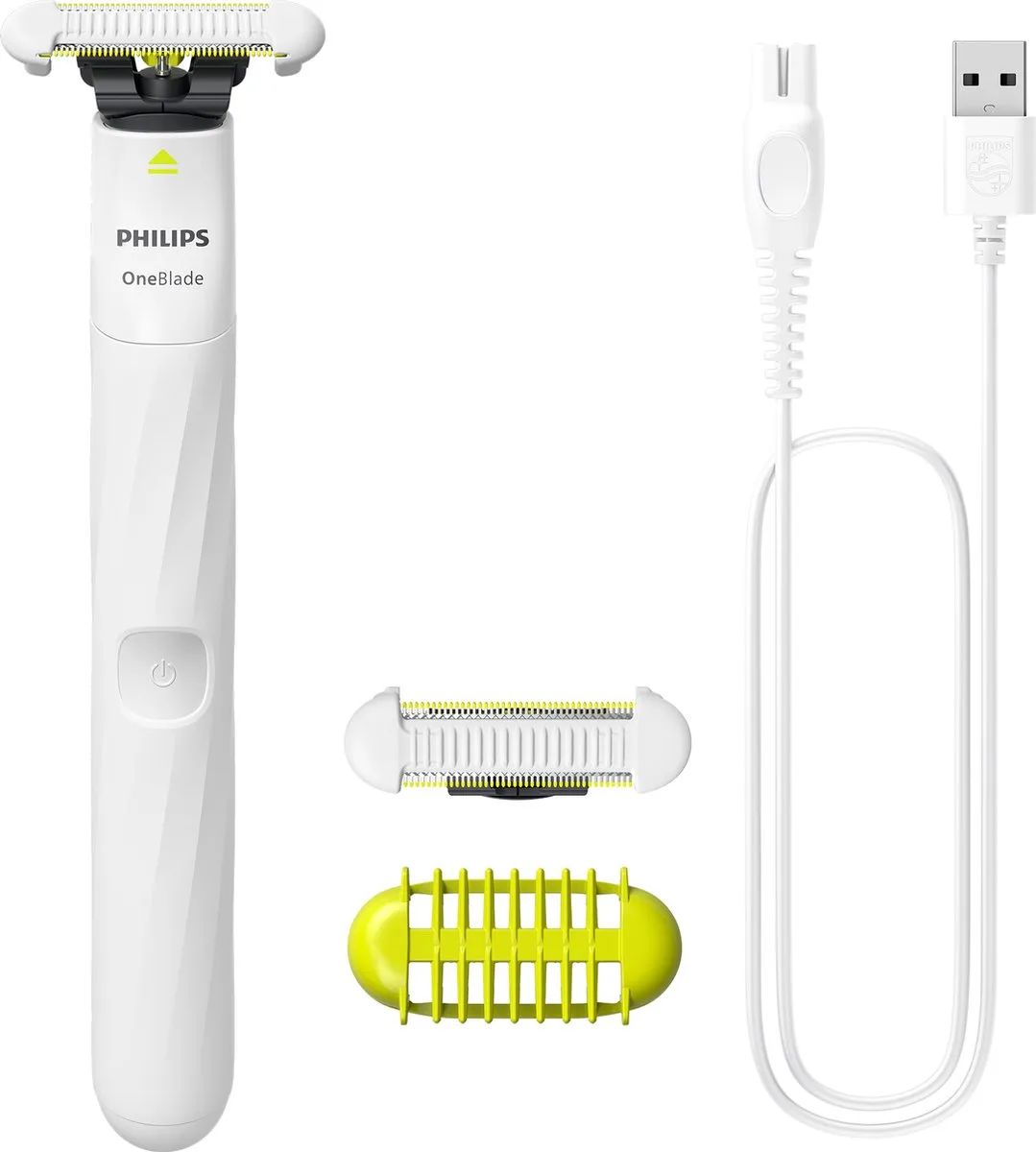 Philips OneBlade Intimate QP1924/30 Scheerapparaat