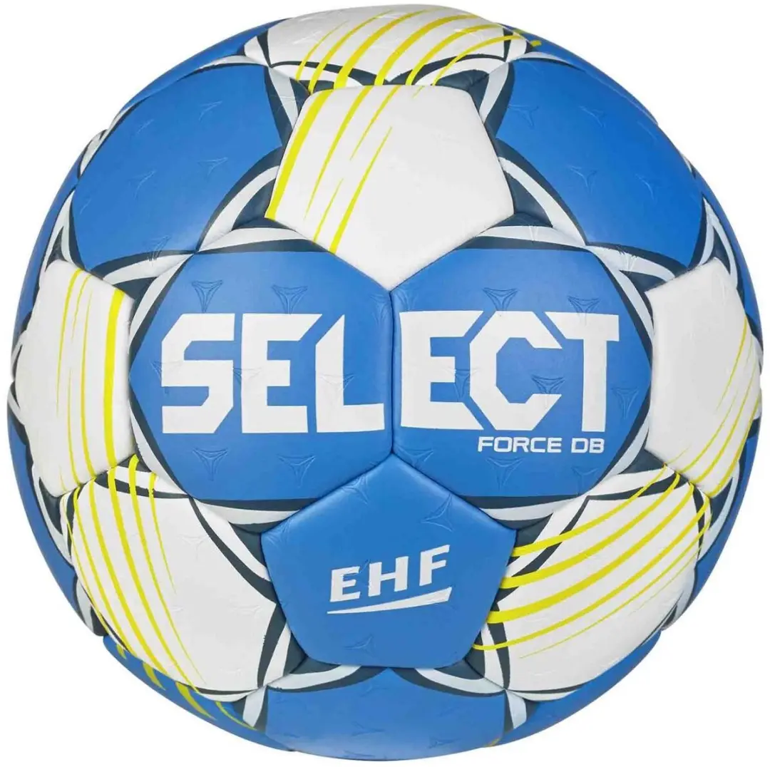 Select Handball HB-Force DB V25 210034