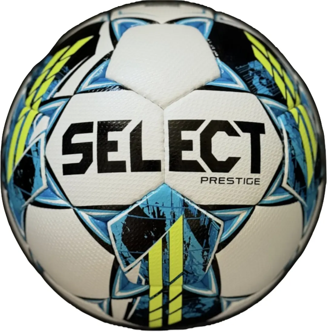 Select Prestige FIFA Basic Voetbal - Maat 5 - afbeelding 2 van 3