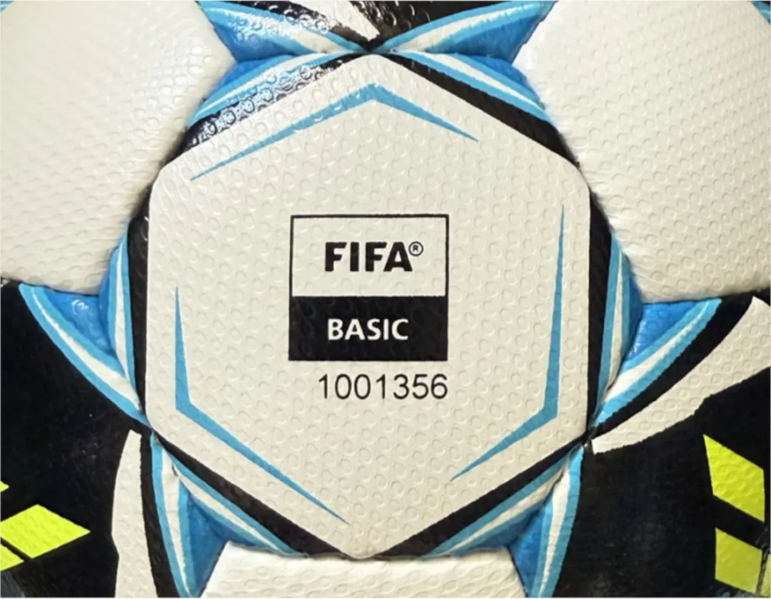 Select Prestige FIFA Basic Voetbal - Maat 5 - afbeelding 3 van 3