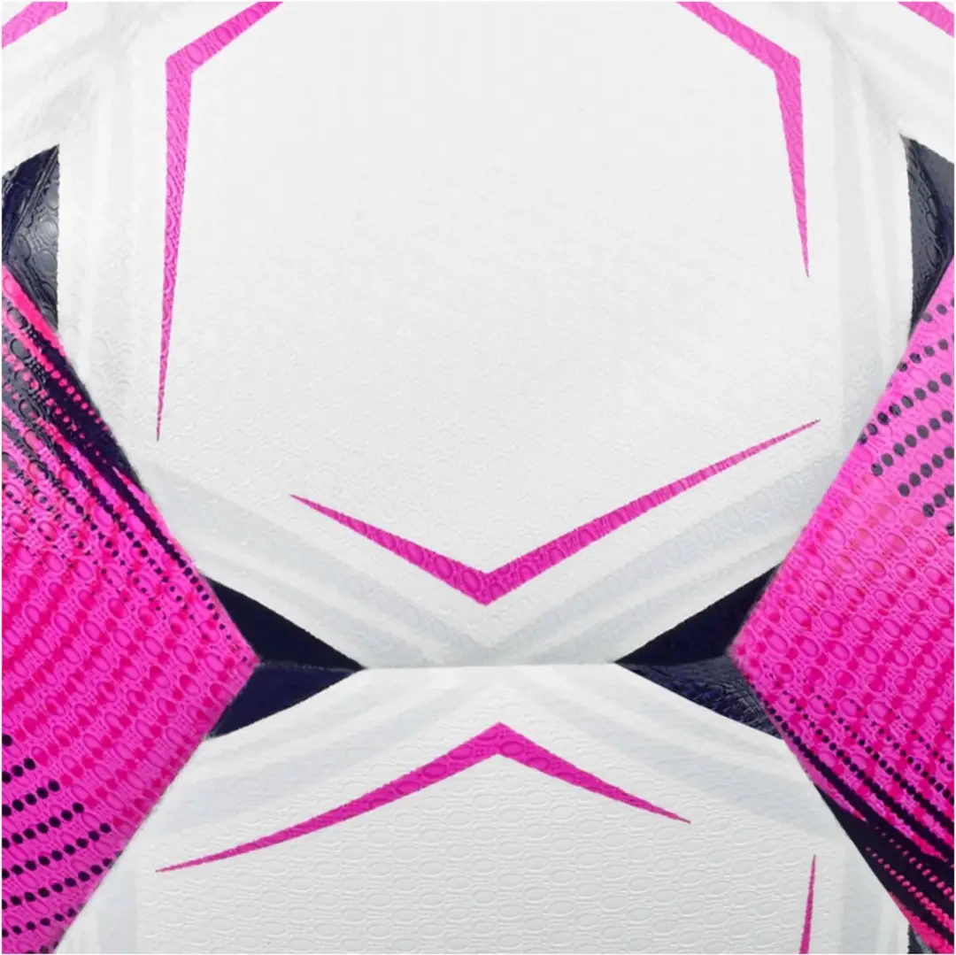 Select Atlanta V26 FIFA Basic Voetbal - Maat 5 - Wit - afbeelding 3 van 3