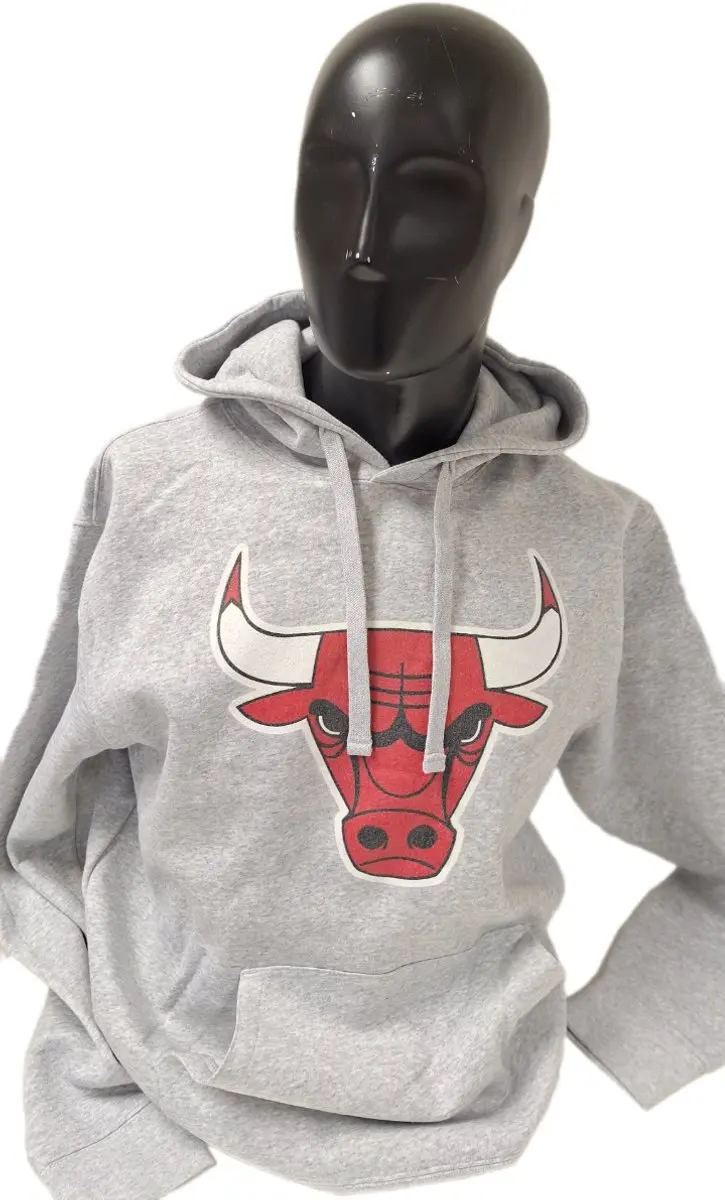 CHICAGO BULLS