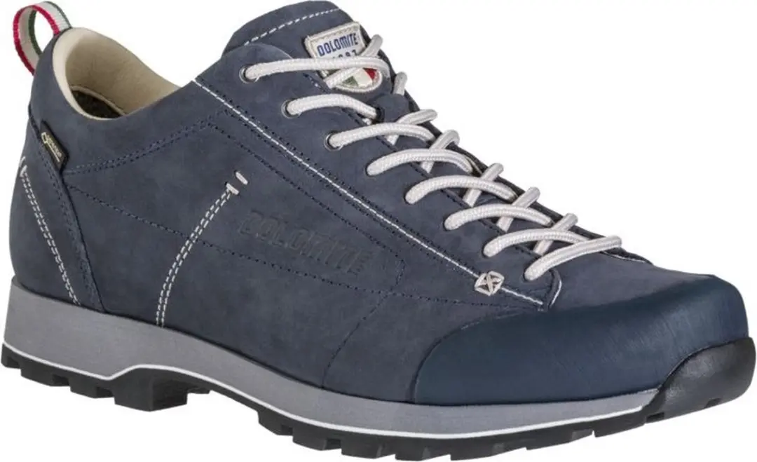 Dolomite 54 Low FG GTX Wandelschoenen - Blue Navy 38 - afbeelding 3 van 6