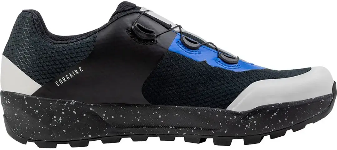 Northwave Corsair 2 Trail-am Mtb-schoenen Zwart EU 43