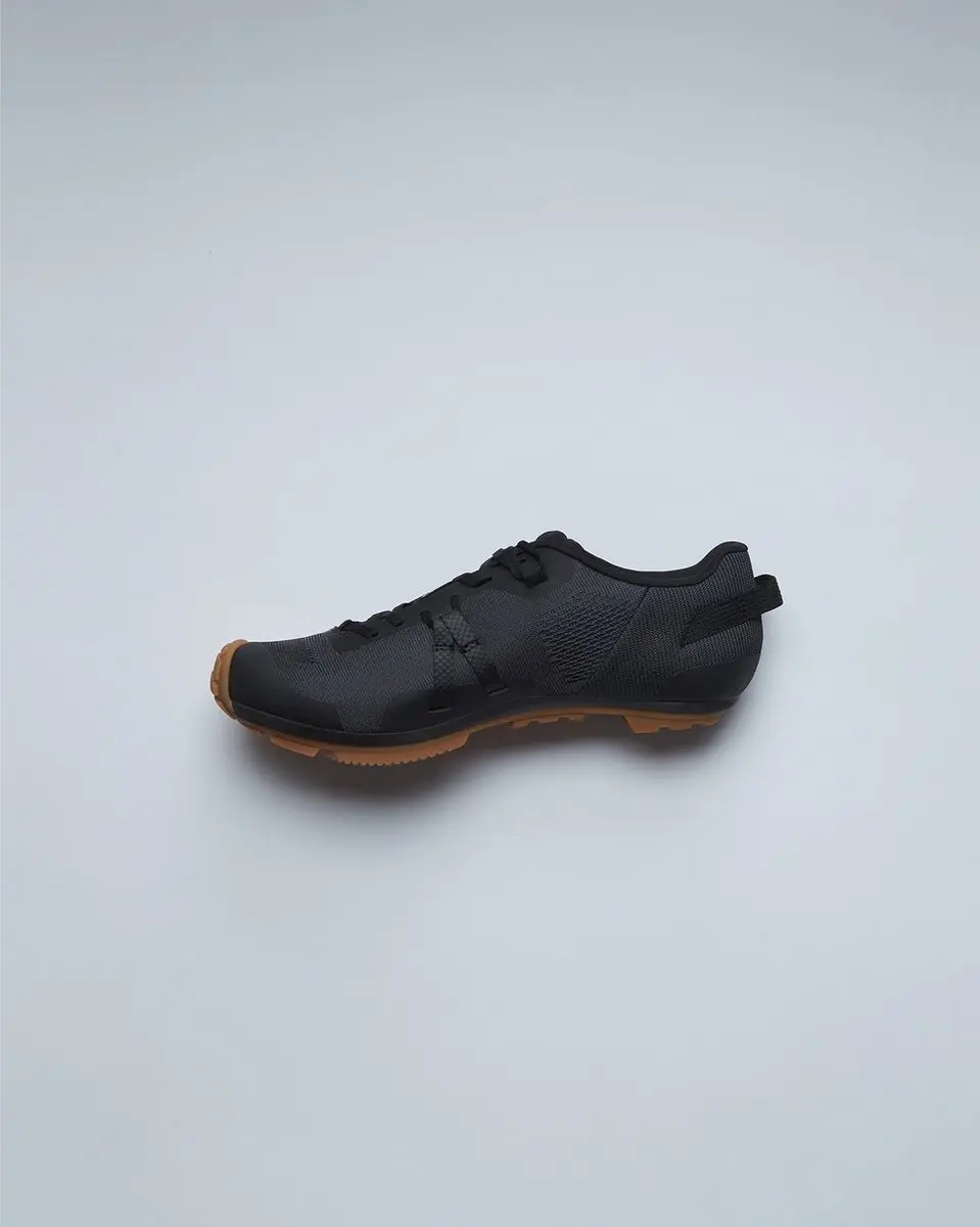 Udog Distanza Gravel Schoenen Zwart EU 46 Man - afbeelding 2 van 6