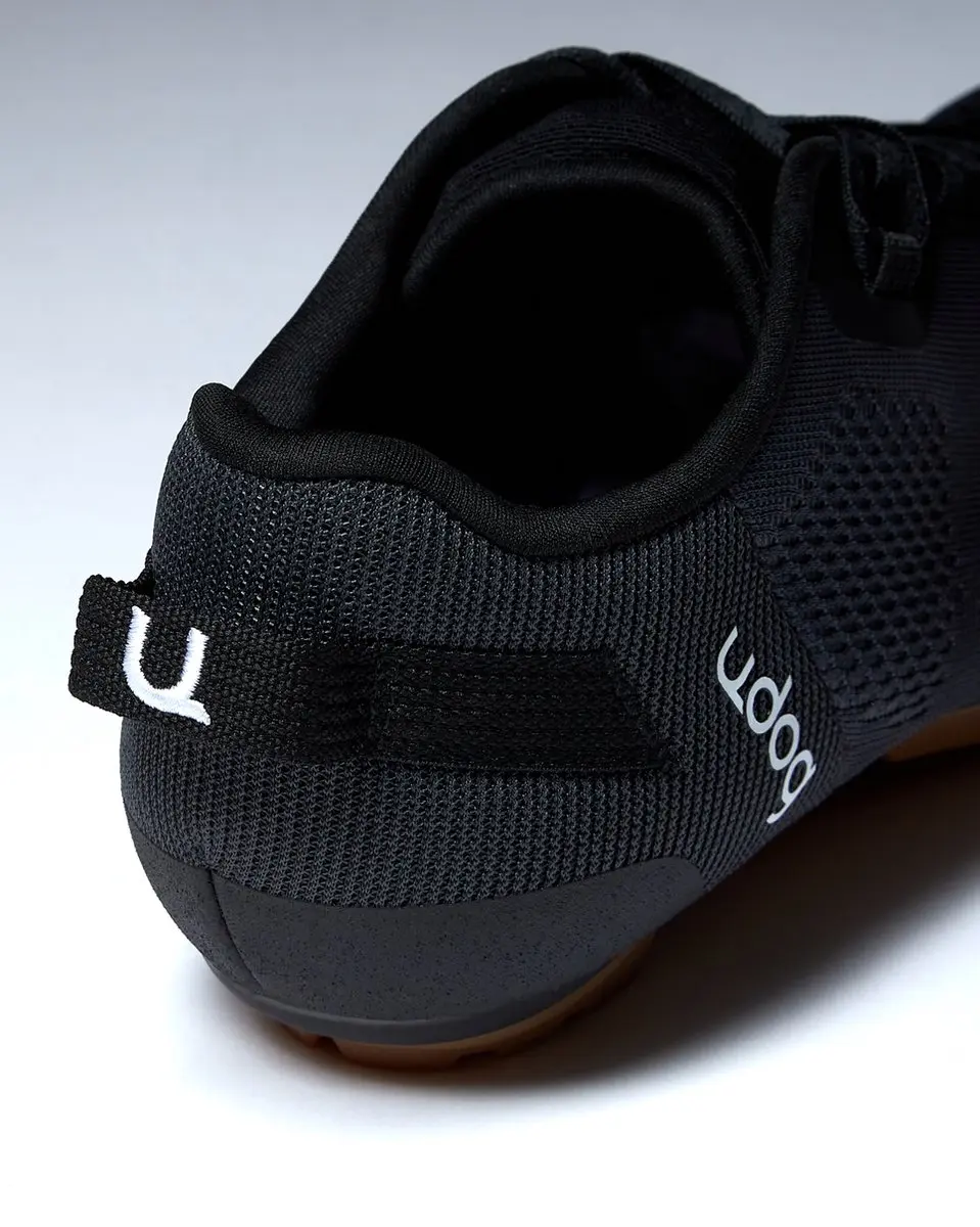 Udog Distanza Gravel Schoenen Zwart EU 46 Man - afbeelding 6 van 6