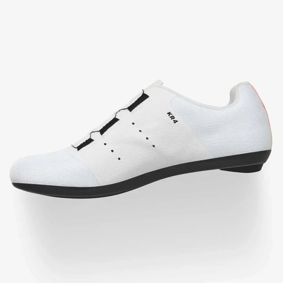 DMT KR4 Racefietsschoenen - Wit - 43 - afbeelding 4 van 4