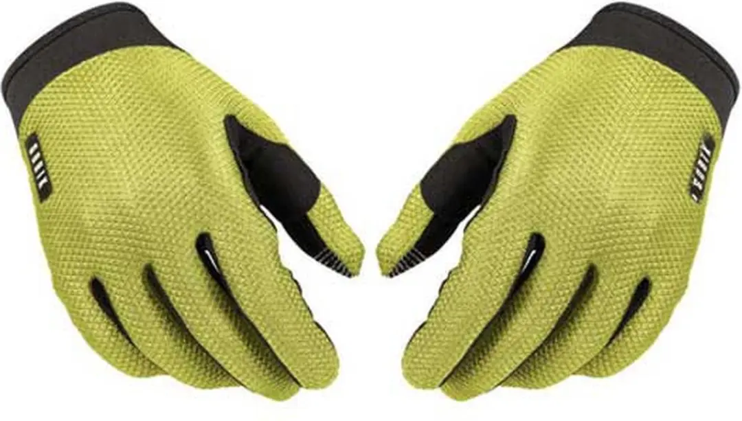 Gobik Lynx Handschoenen Groen XS