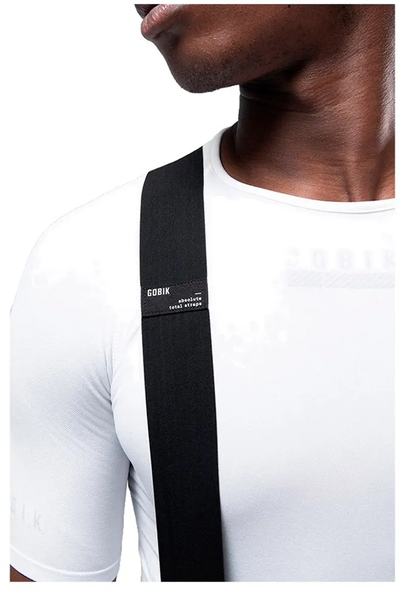 Gobik Absolute 7.0 Lange Fietsbroek - XL - afbeelding 2 van 6