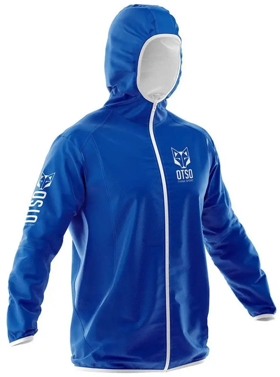 Otso Jas Blauw M