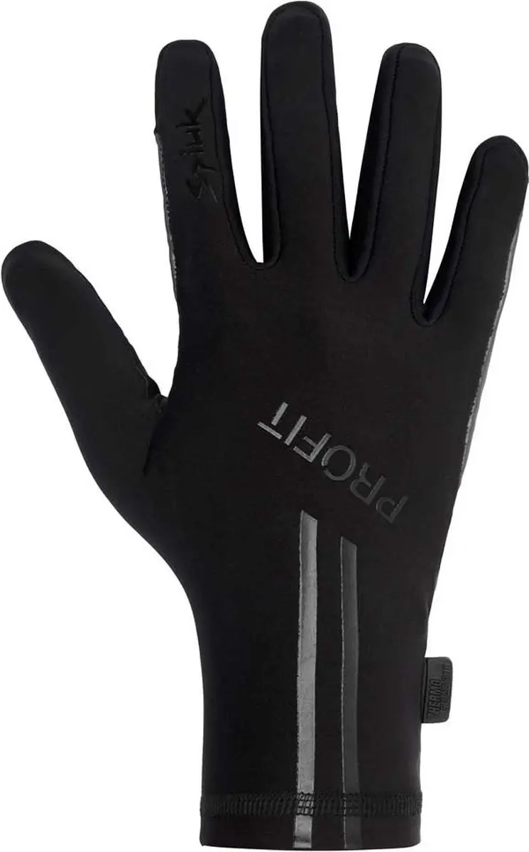 Spiuk Profit Cold&rain Dwr Handschoenen Zwart XL Man