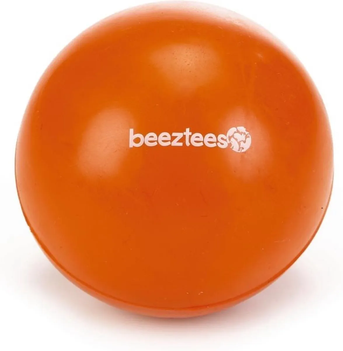 Beeztees Rubber Bal Massief No 5