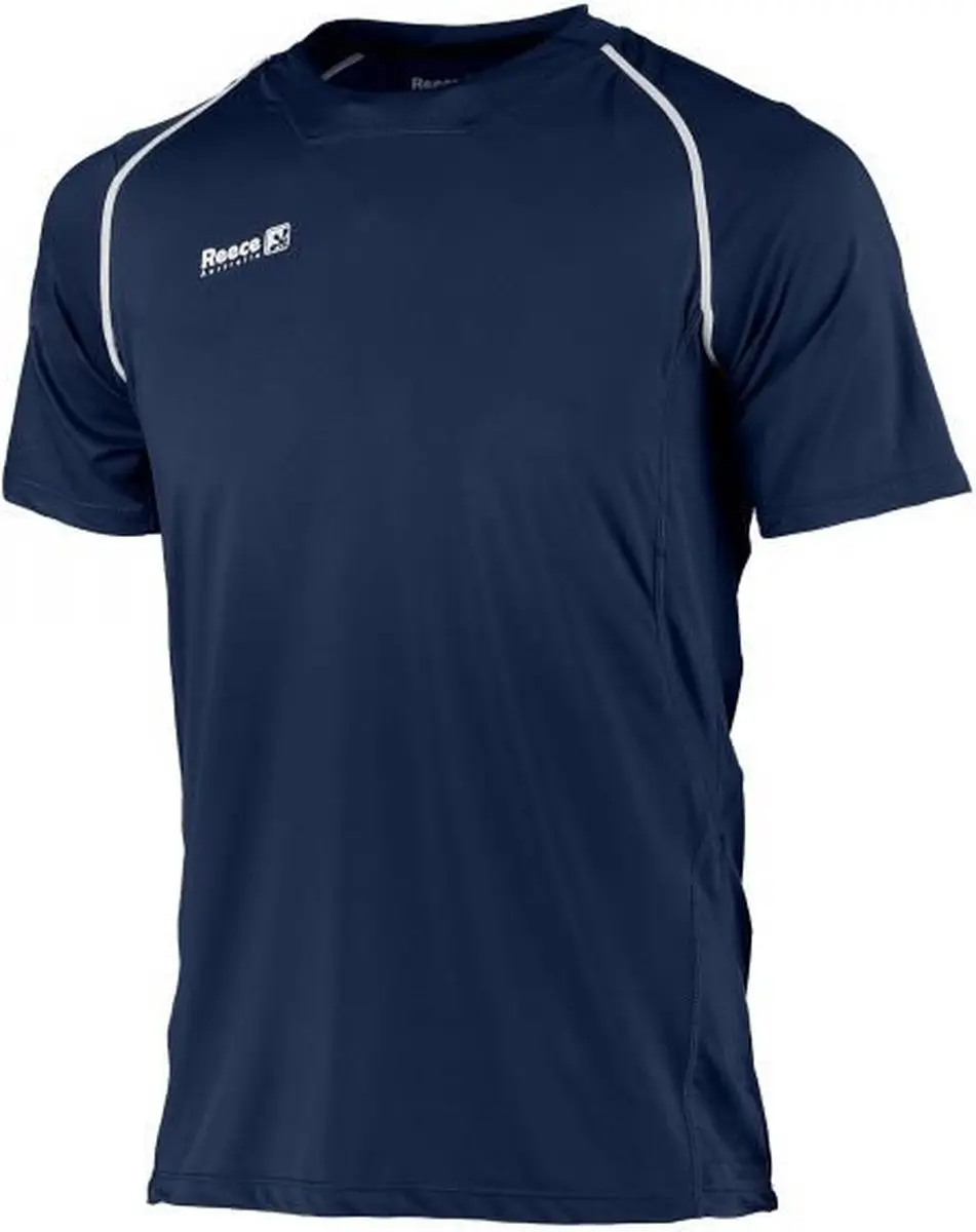 Reece Core Shirt Unisex