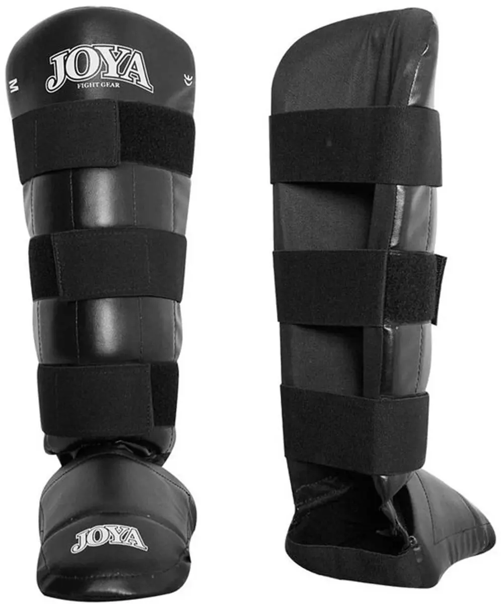 JOYA “PU DE LUXE” Scheenbeschermer