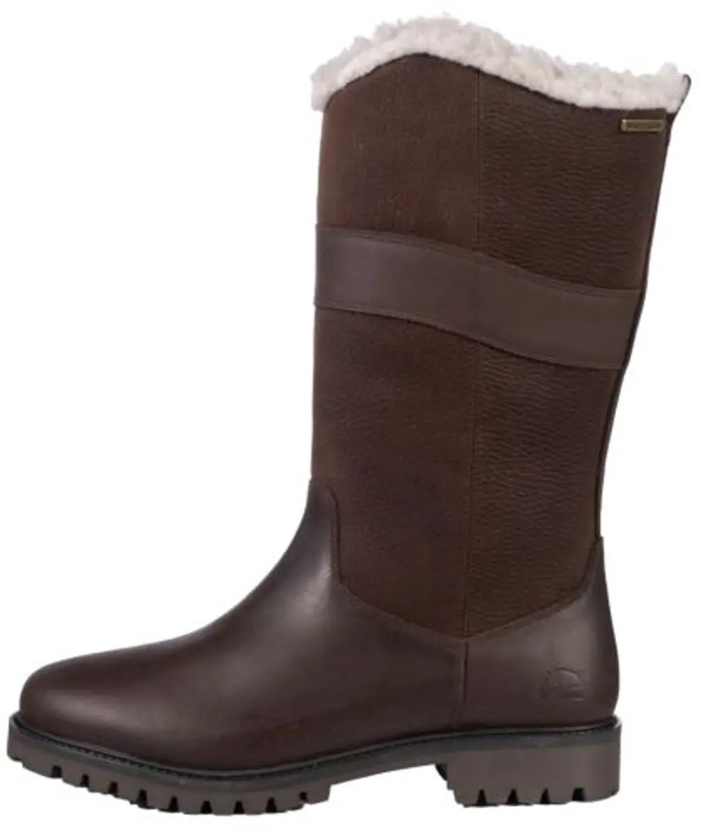 HKM Fashion Belmond Teddy Laarzen - 37 - afbeelding 3 van 6