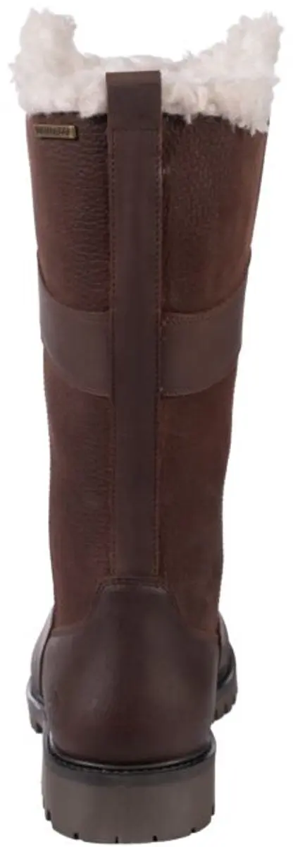 HKM Fashion Belmond Teddy Laarzen - 37 - afbeelding 5 van 6