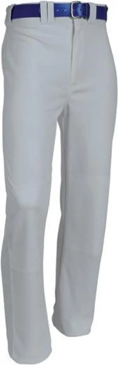 Russell Athletic Adult Boot Cut Baseball Game Pant