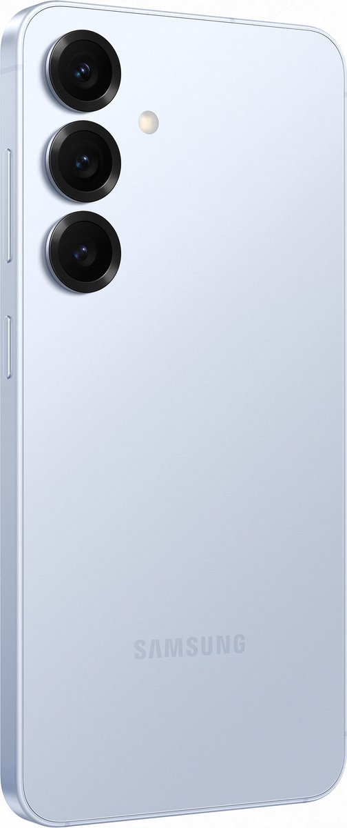 Samsung Galaxy S25 5G - 512GB - Icy Blue