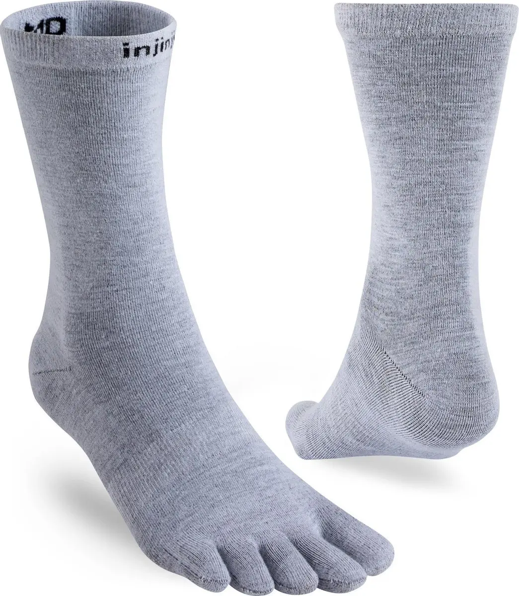 Injinji Liner Crew Teensokken - afbeelding 2 van 6