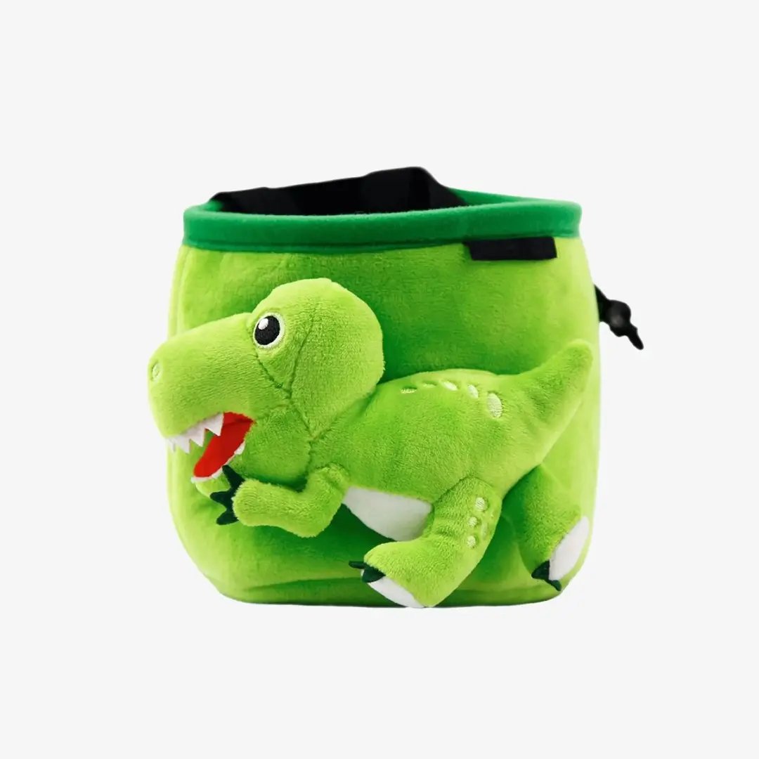 YY Vertical T-Rex Krijtzak - afbeelding 5 van 6