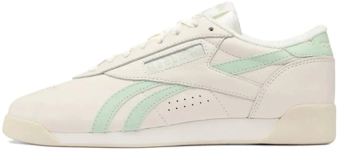 Reebok Classics F/S Low Dames Schoenen - Chalk - afbeelding 3 van 4