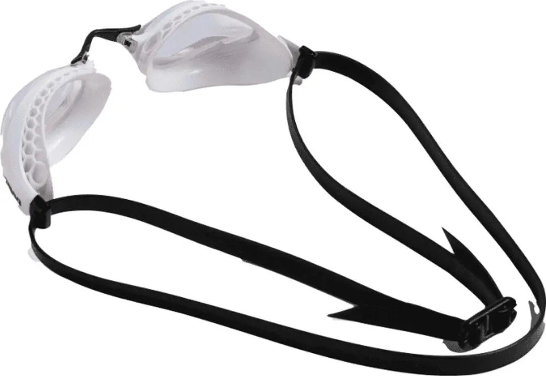 Arena Airspeed Mirror Zwembril - Zilver/Zwart - afbeelding 6 van 6