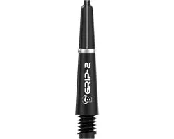BULL'S B-Grip-2 SL Black
