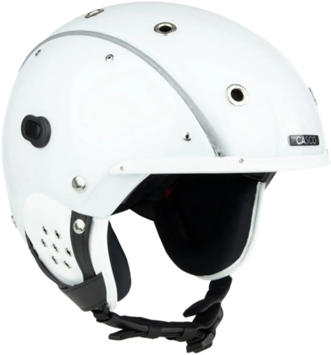 CASCO SP-3 PRIME White-L