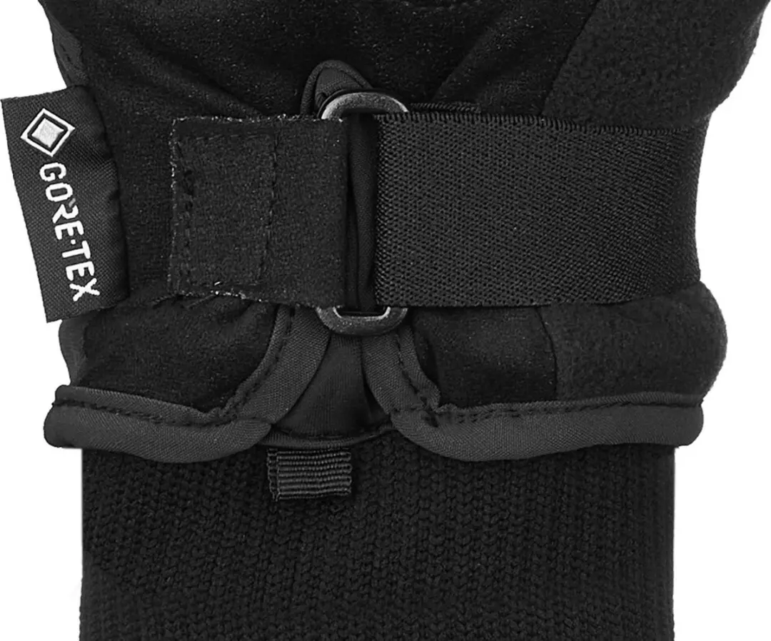 Roeckl Rocca GTX Fietshandschoenen Heren - Zwart - afbeelding 6 van 6