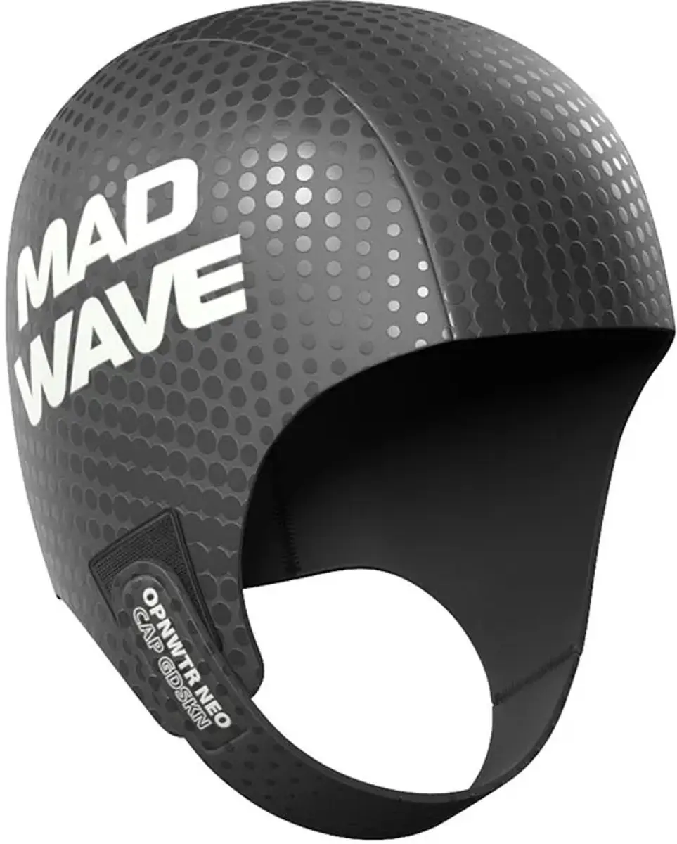 Mad Wave