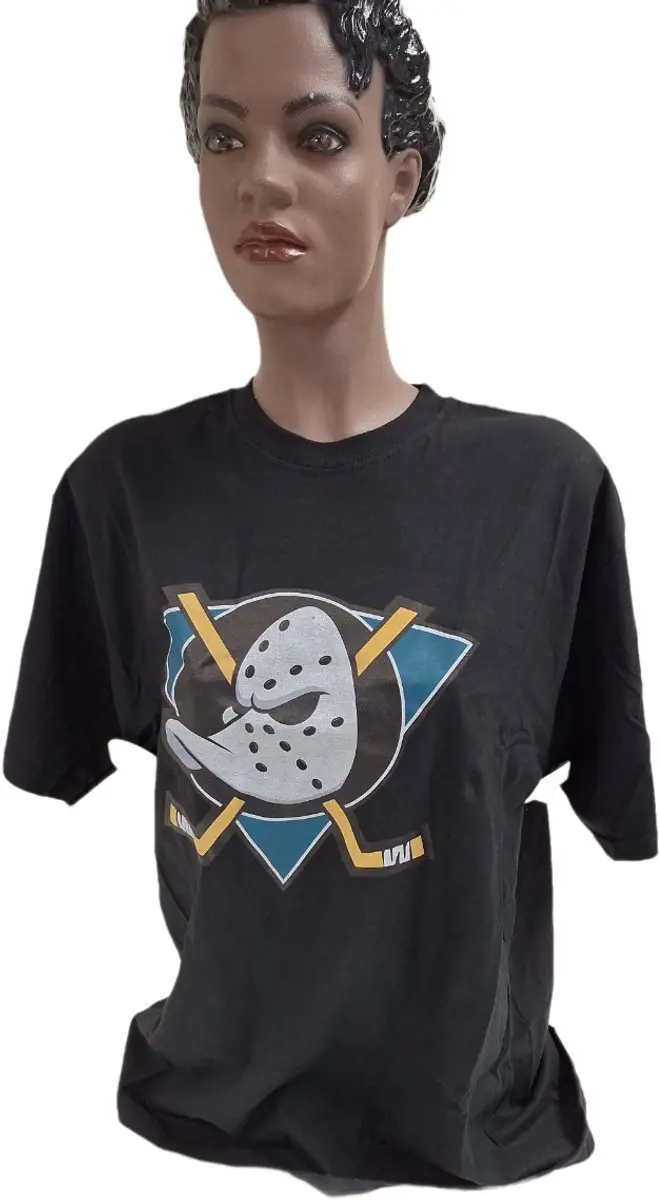MIGHTY DUCKS