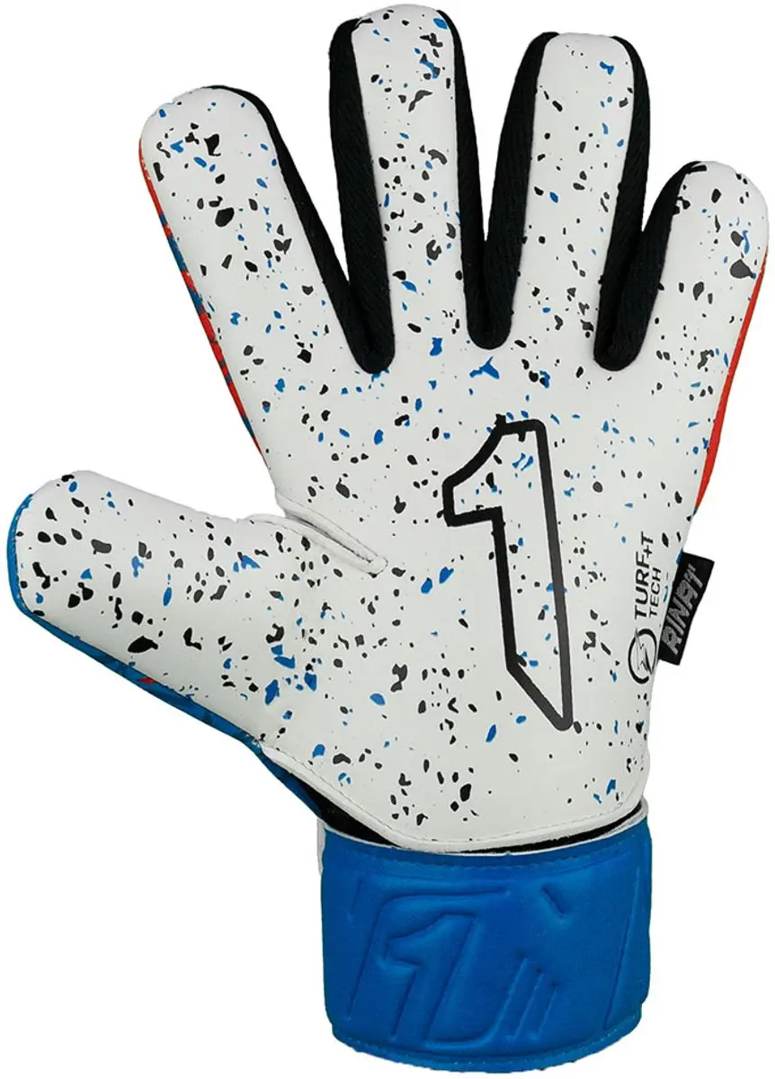 Rinat Egotiko Vengador As Keepershandschoenen - 8 - afbeelding 4 van 6