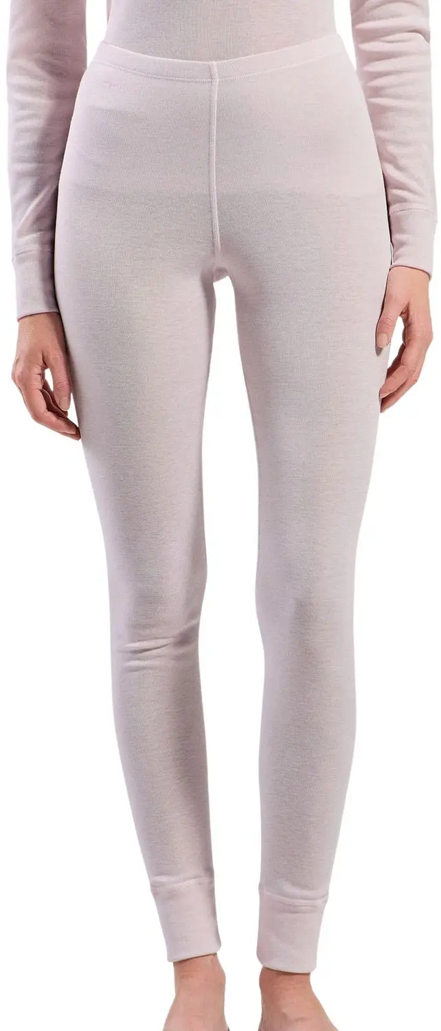 Odlo Active Warm Eco Base Layer Legging Dames