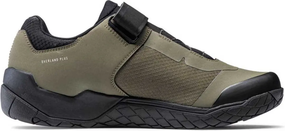 Northwave Overland Plus Mountainbikeschoenen - Dark Green - afbeelding 4 van 4