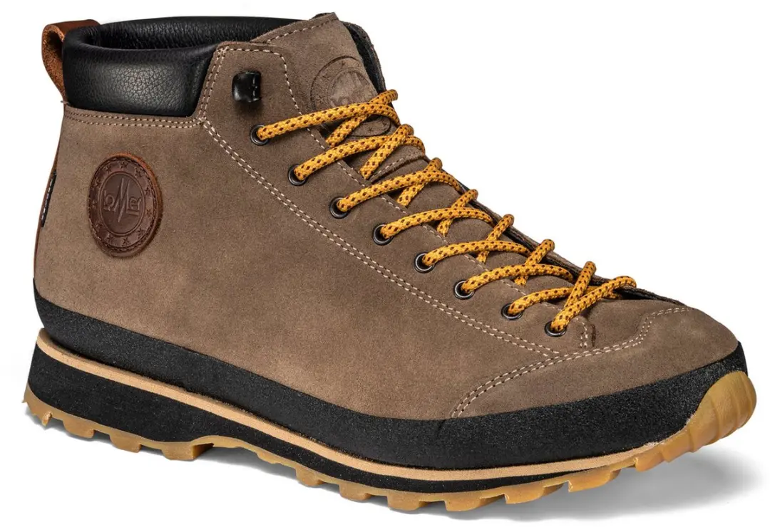 Lomer Bio Naturale Mid MTX Wandelschoenen