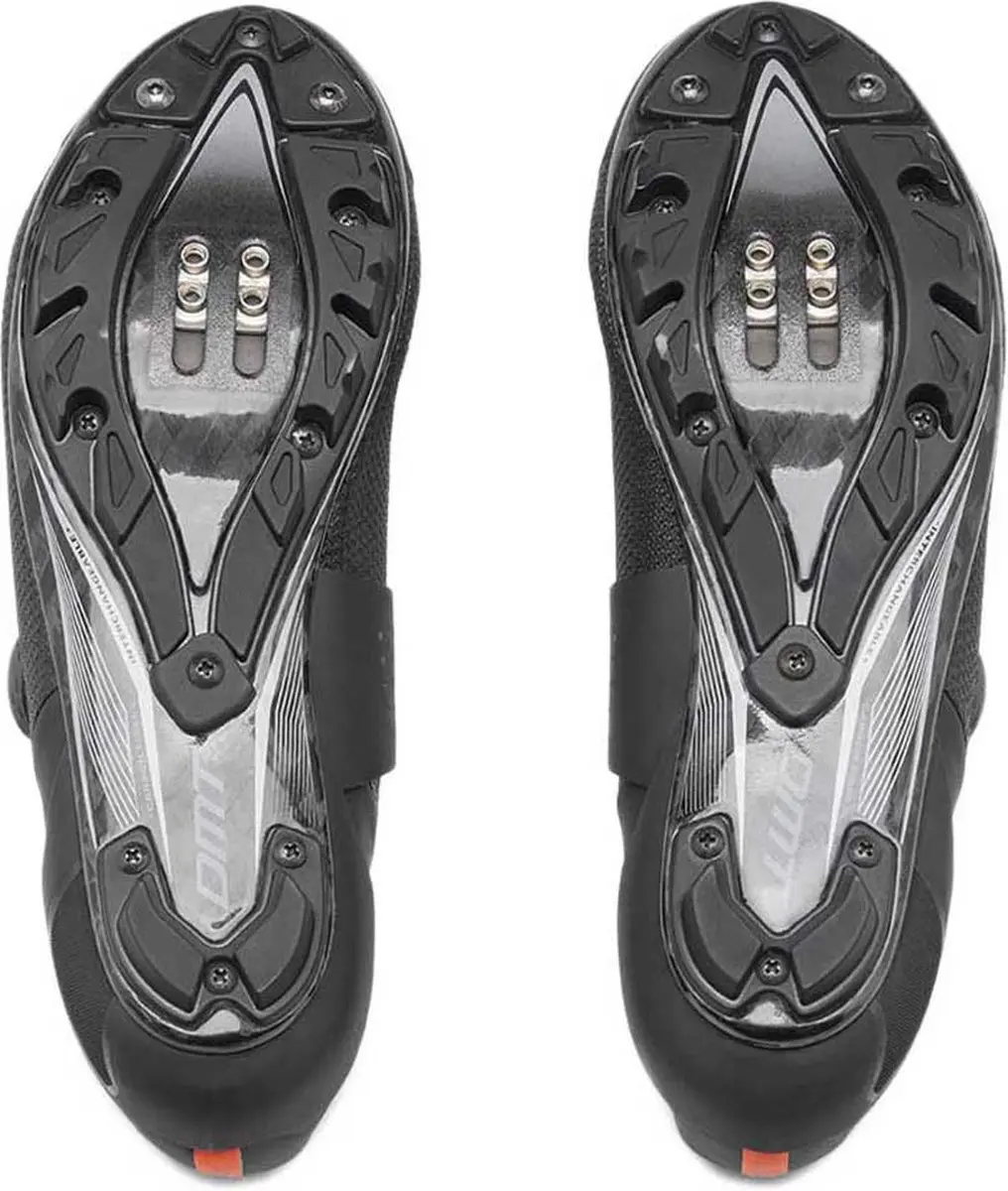 Dmt Mh10 Raceschoenen Zwart EU 42 Man - afbeelding 2 van 6