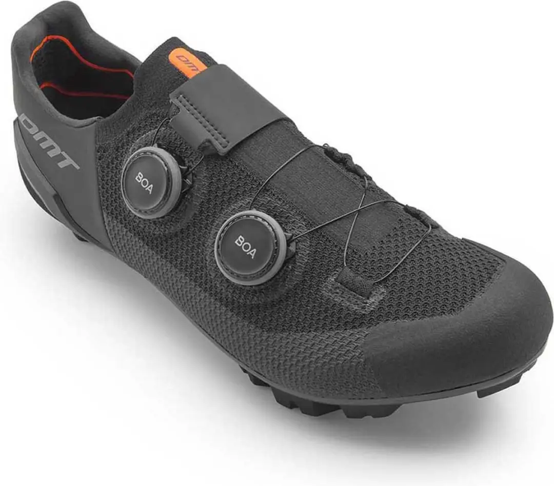 Dmt Mh10 Raceschoenen Zwart EU 42 Man - afbeelding 4 van 6