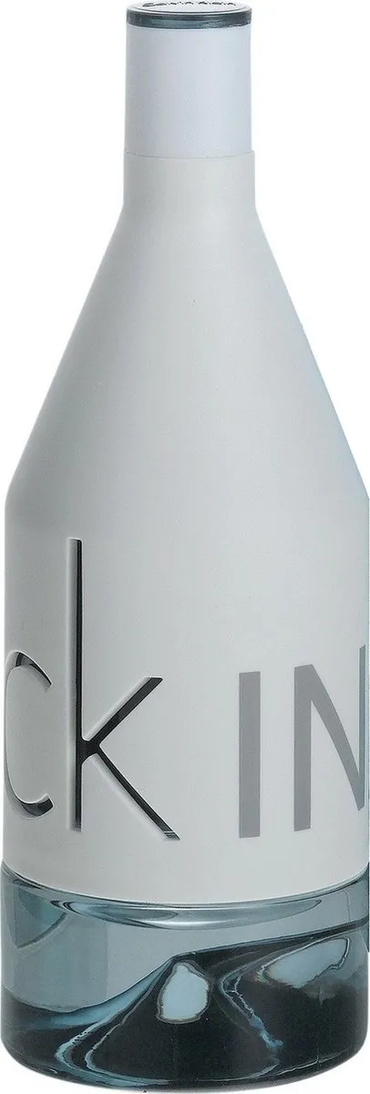 Calvin Klein In2U Heren Eau de Toilette 100ml