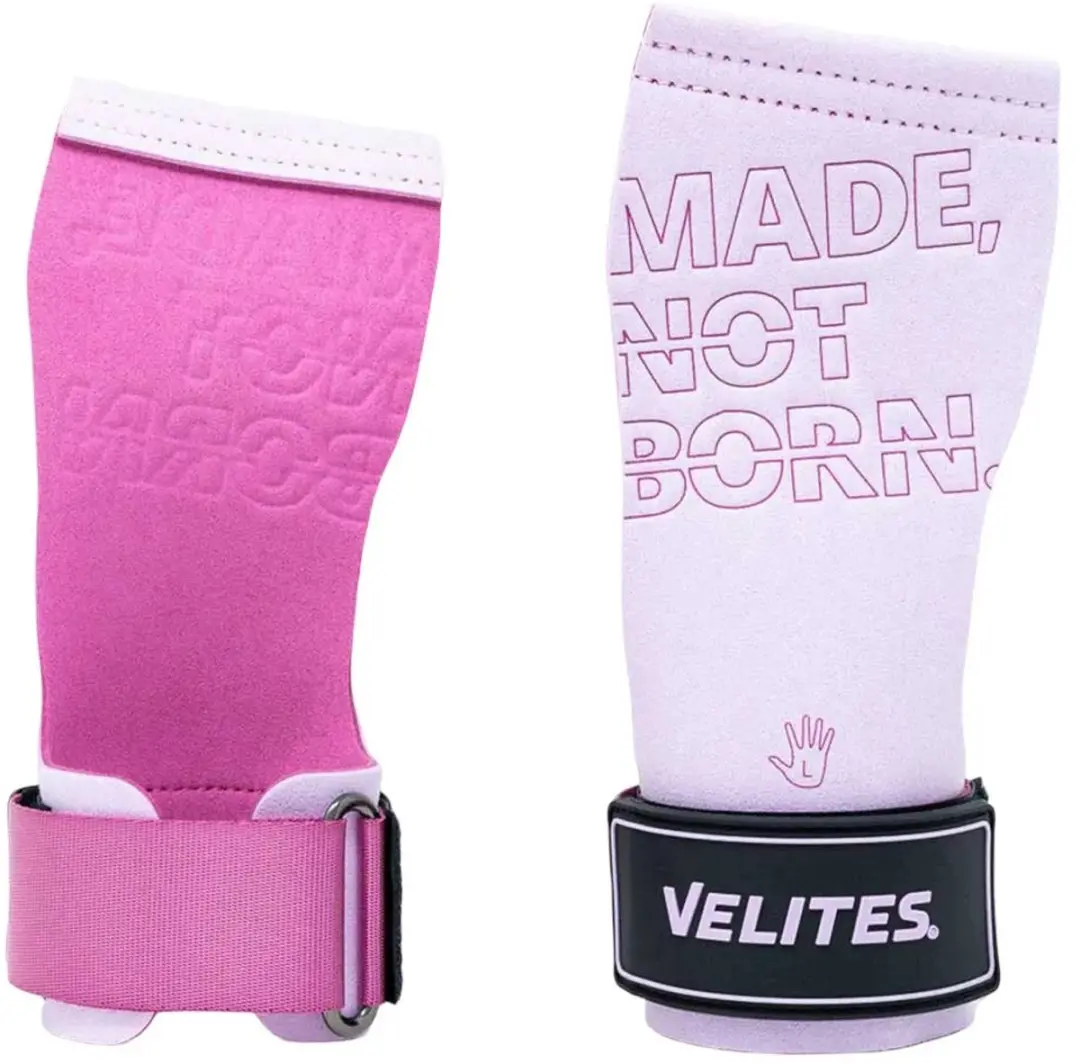 Velites Quad Pro Hand Grips