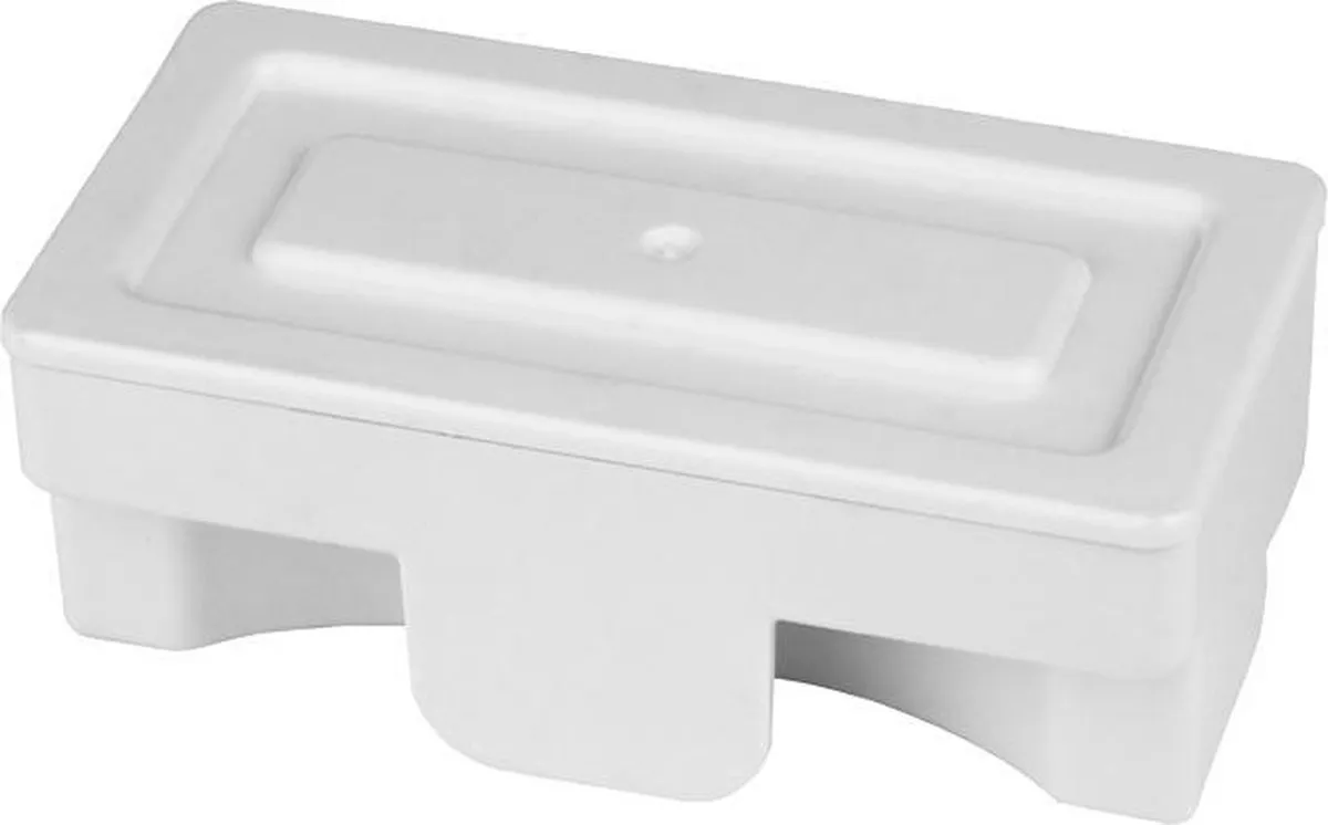 Electrolux Anti-Kalkcassette EDC06 - 2 Stuks - Wit